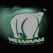 Too Ruins Tree Nelvana