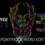 Coldplay Remix Edit