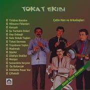 Çetin Han Ve Arkadaşları