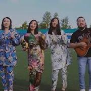 Сестра Айыжы