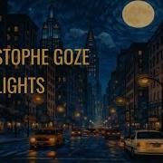 Christophe Goze City Lights