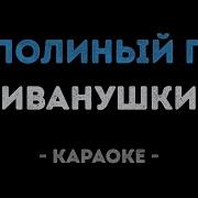 Иванушки Караоке
