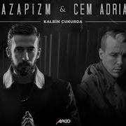 Kalbim Cukurda
