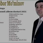 Абдужаббор Муминов