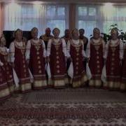 Эх Гуляй Деревня Наша