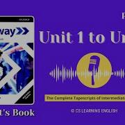 Headway Intermediate 5Th Edition Cd Student S Book