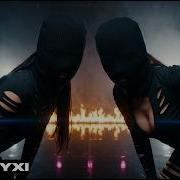 Soundyxi Kitty Burn