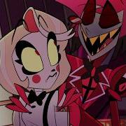 Улыбка Вечно Про Алстора Из Отель Казбек