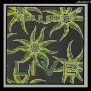 Venom P Stinger Live 1992