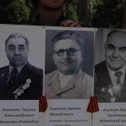 9 Май Узбекистан 2022