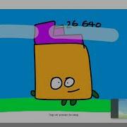 Numberblocks Hyperia Seciyence Band