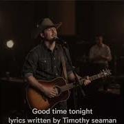 Tomas Dodson Good Time Tonight
