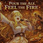 Feel The Tavern Rise