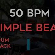 Loop Drum 50 Bmp Acoustic