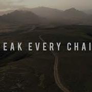 Break Every Chain Instrumental Cover