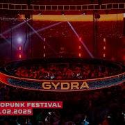 Gydra Dnb