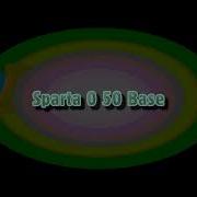 Sparta 0 50 Base