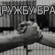 За Дружбу Братан