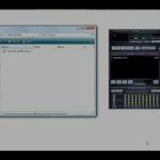 Winamp Plugin