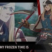 Guilty Gear Strive Axl Low Theme