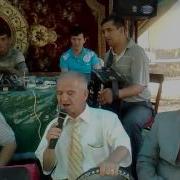 Qorçu Isgəndərov