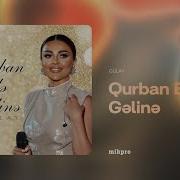 Qurban Belə Gəlinə