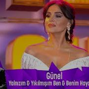 Gunel Azeri Kizi