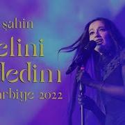 Bedelimi Ödedim