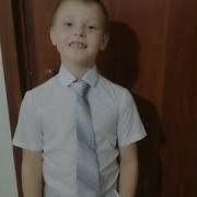 Белая Берёза Захаров