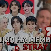 Голос Феликса Из Stray Kids