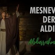 Mesneviden Ders Aldım