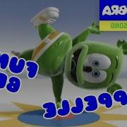 Gummy Bear French Reverse