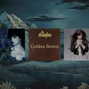 Caribbean Blue X Golden Brown X Love Story