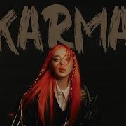 Olivia Addams Karma