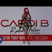 Cardi B Bodak Yellow Spanish