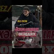 Mahir Oliqarx
