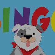 Bingo Children S Song