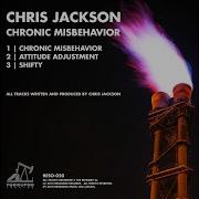 Shifty Jackson Mcclaren Nonstop