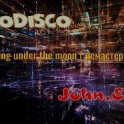 John E S Dancing Under The Moon