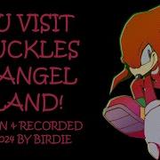 Asmr Birdie Senpai Knuckles