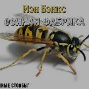 Иэн Бэнкс Осиная Фабрика