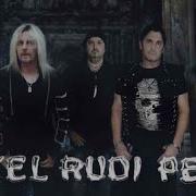 Axel Rudi Pell Лучшее Сборник