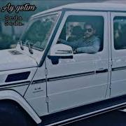 Vuqar Seda Ay Yetim Remix