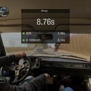 Звук Дросселя Ваз