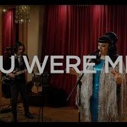 Tami Nelson You Were Mine