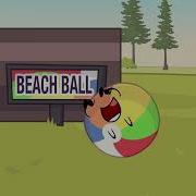 Bfdi Ball Crying