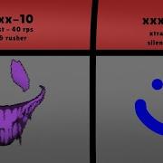 Fanmade Rooms A 10 Sound