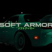 Soft Armor Sabotage Wavephonk