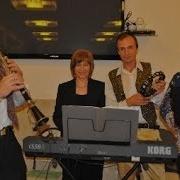 Еврейский Шансон