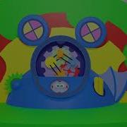 Mousekedoer Song Broken